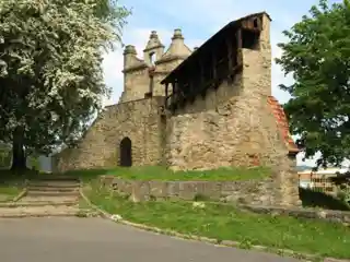 Nowy Sącz Royal Castle