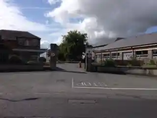 Aiken Barracks