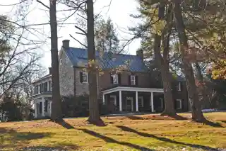 Home Farm