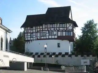 Zug Castle