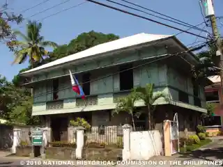 Bonifacio Trial House
