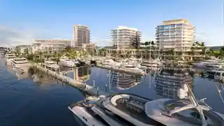 Pier Sixty-Six, Fort Lauderdale, Florida