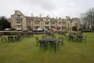 The Redworth Hall Hotel