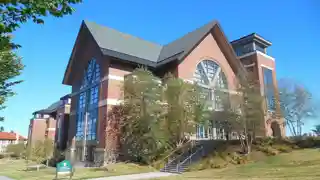 Dudley H. Davis Center