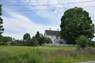 Lithgow House