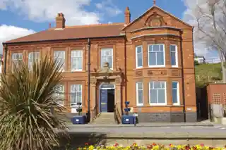 Felixstowe Town Hall