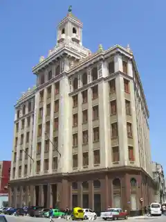 Edificio Bacardí