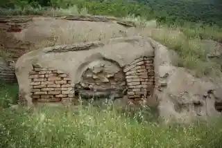 Great Wall of Gorgan