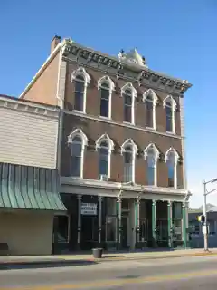 Hagerstown I.O.O.F. Hall