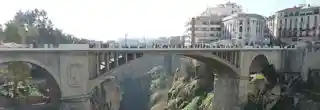 Bab El Kantra Bridge