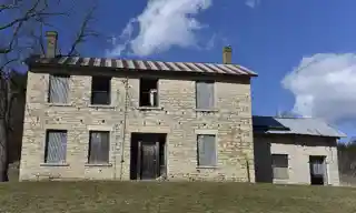 Henry Roling House