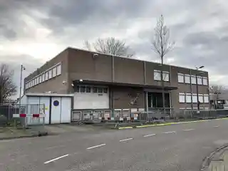 De Bunker