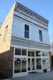 A. R. Carroll Building