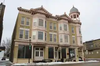 Beaumont Hotel