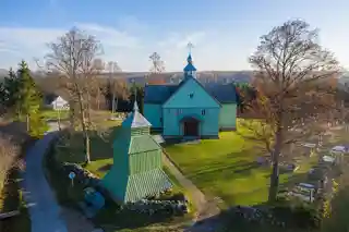 Kalnalis St. Lawrence’s Church