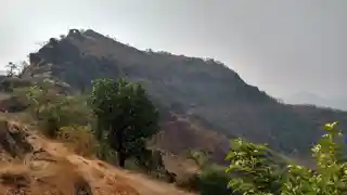 Rasalgad Fort