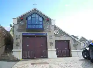 Appledore Lifeboat Station