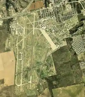 Webb Air Force Base
