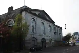 Custom House
