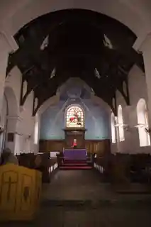 Holy Trinity Church