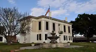 Greene County Courthouse