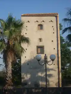 Vignazza Tower