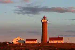 Lista Lighthouse