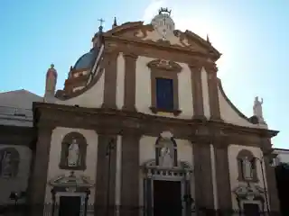 Church of the Jesus