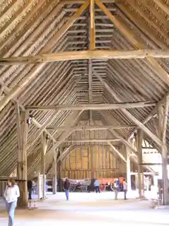 Grange Barn