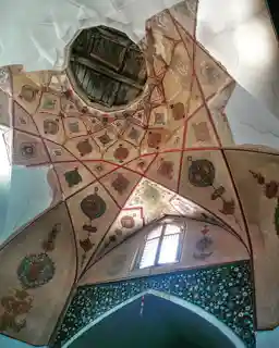 Jarchi mosque