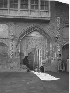 Syed Sultan Ali Mosque