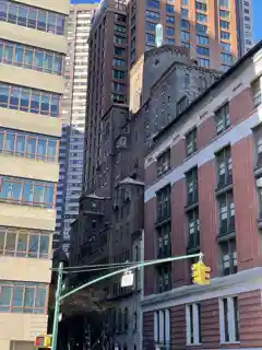 5 West 63rd Street