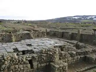 Coria (Corbridge)