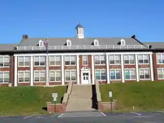 Troy Public High School