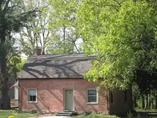 Defreest Homestead