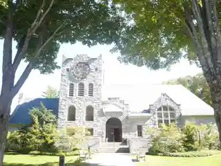 Scoville Memorial Library