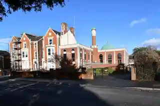 Exeter Mosque & Cultural Centre