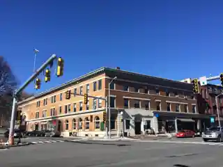 Mahaiwe Block