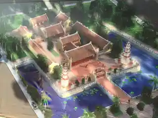 Hoằng Phúc Temple