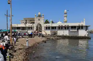 Haji Ali Dargah