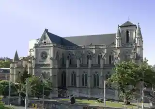 Basilica of Our Lady of Geneva
