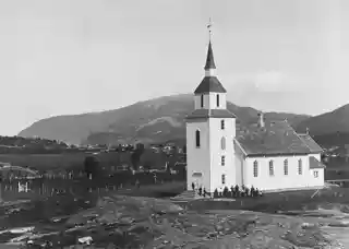 Saura Church