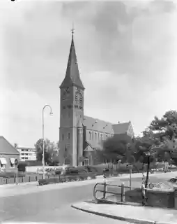H. Joannes de Dooperkerk