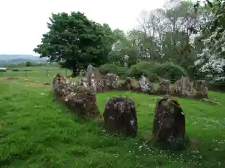Dooey's Cairn