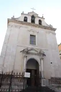 San Luca Evangelista