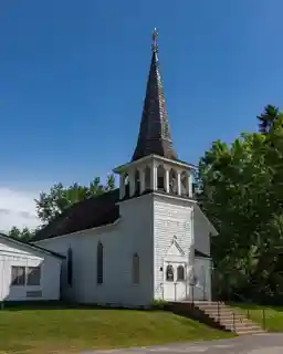 Kewawenon Mission