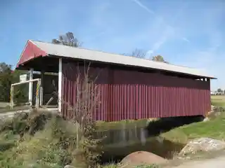 Hayes Bridge