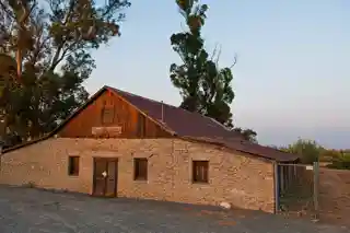 Yorba–Slaughter Adobe