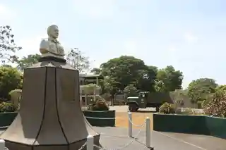 Camp Melchor F. dela Cruz