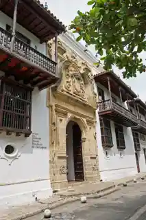 Palace of the Inquisition